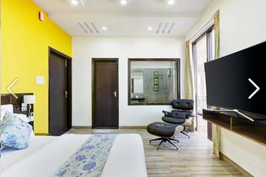 ZEST DAMODAR GARH - The Stress Free Zone