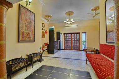 Pioneer Plaza Jodhpur