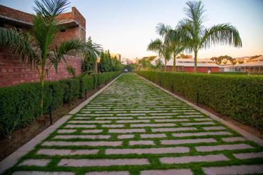 Kurja Reosrt Jodhpur