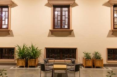 Hanuwant Niwas Jodhpur