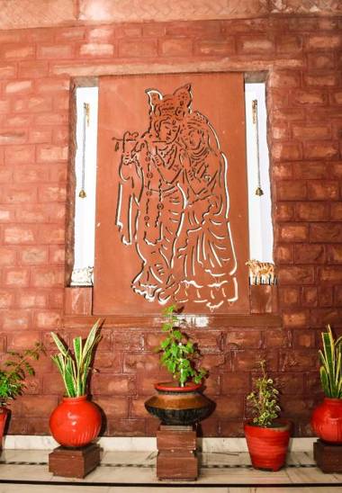 Sayla Heritage Homestay