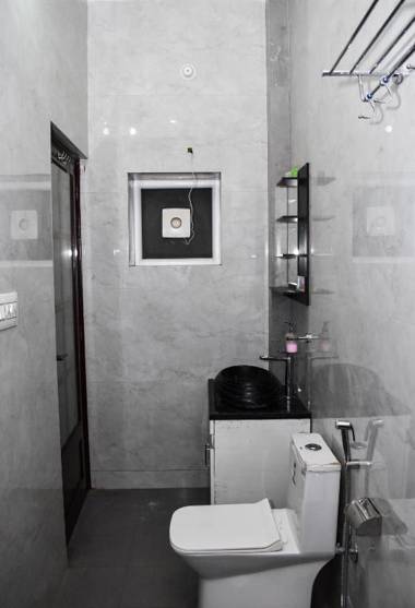 Sayla Heritage Homestay