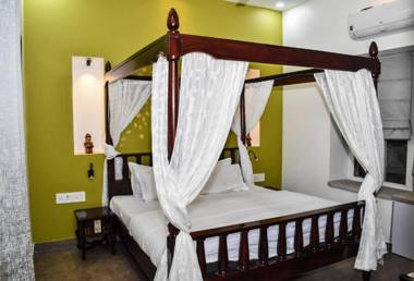 Sayla Heritage Homestay