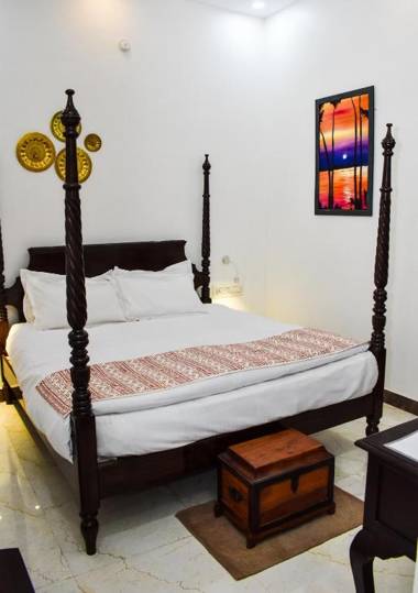 Sayla Heritage Homestay