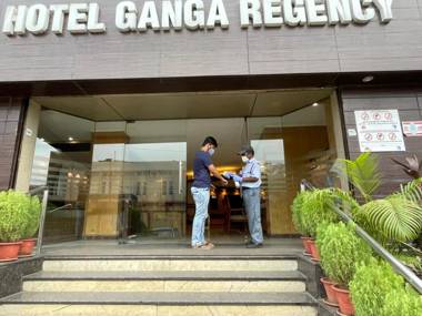 Hotel Ganga Regency