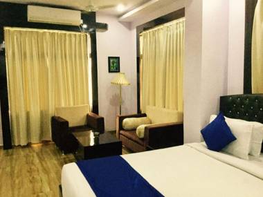 The Kannelite (Hotel Sakchi Vihar By JTDC)