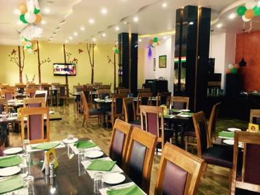 The Kannelite (Hotel Sakchi Vihar By JTDC)