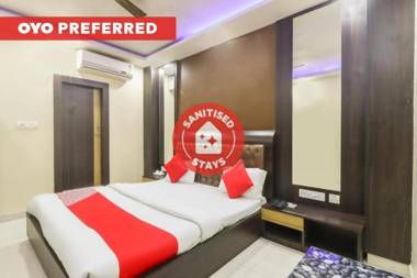 CAPITAL O 9022 Dada's Villa Residency