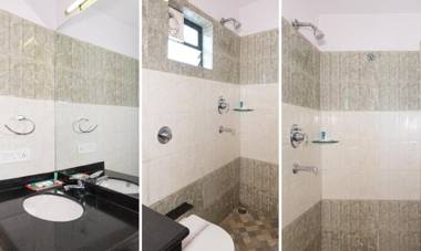 Treebo Trend Pal Comfort