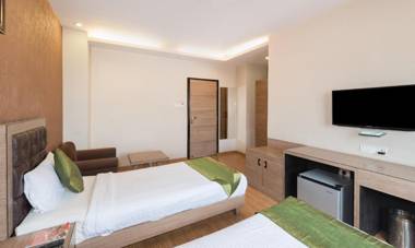 Treebo Trend Pal Comfort