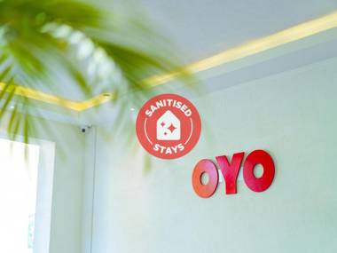 Collection O 4265 Hotel Greenpark