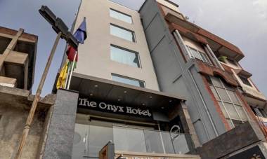The Onyx Hotel