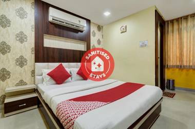 OYO 4283 Hotel Satguru