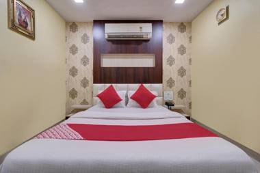 OYO 4283 Hotel Satguru