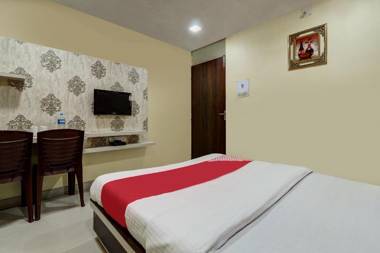 OYO 4283 Hotel Satguru