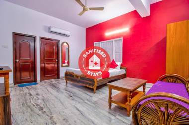 OYO 16774 Atithi bhawan