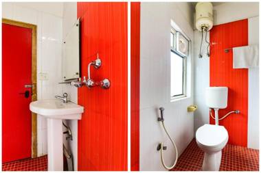 CAPITAL O 61493 Hotel All Seasons