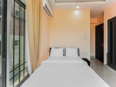 OYO 65070 The Orchid