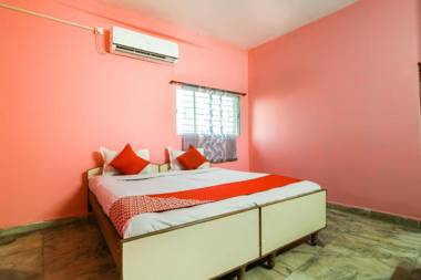 OYO Flagship 61092 Hotel Subheksha