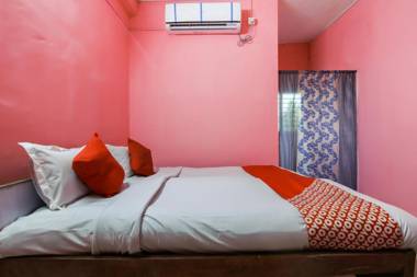 OYO Flagship 61092 Hotel Subheksha