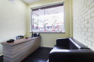 OYO 68376 Hotel 7th Heaven