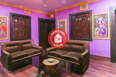 OYO 62712 Hotel Holiday Inn