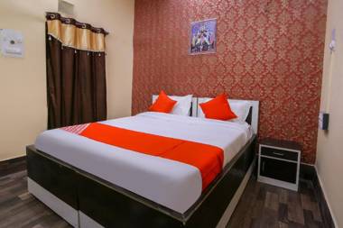 OYO 62712 Hotel Holiday Inn