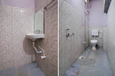 OYO 62712 Hotel Holiday Inn