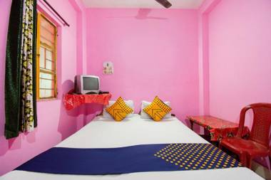 SPOT ON 75946 Hotel Suvidha