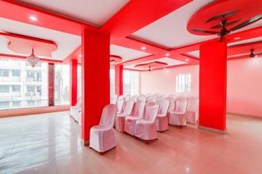 OYO Flagship 77840 The Sheher Inn