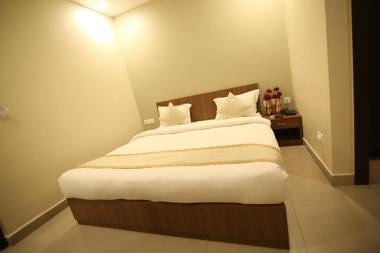 The Royal Hills Hotel & Resort