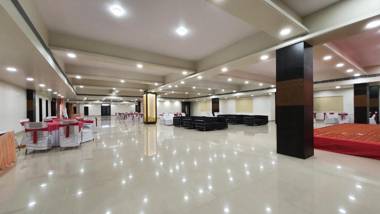 The Royal Hills Hotel & Resort