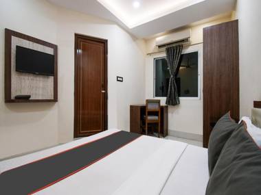 Capital O 85105 Janki Palace