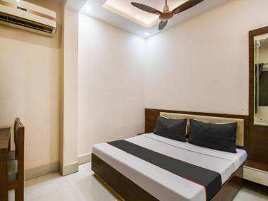 Capital O 85105 Janki Palace