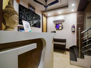 Capital O 85105 Janki Palace