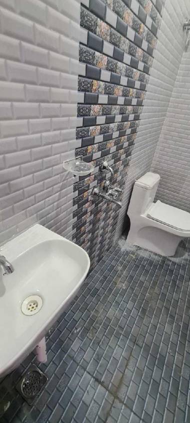 OYO HOME 91044 The Mount View