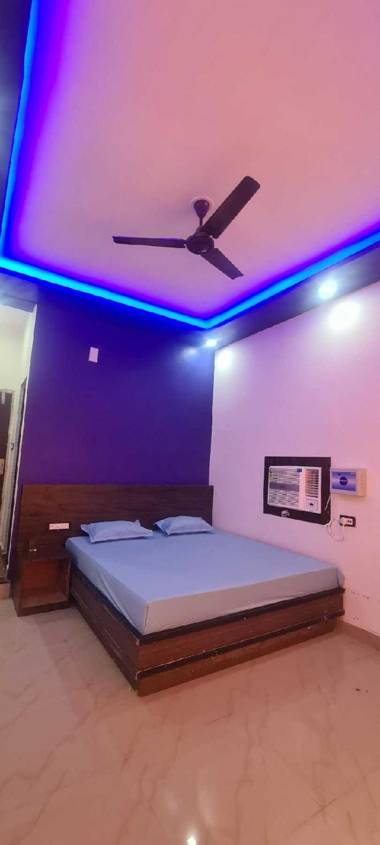 OYO HOME 91044 The Mount View