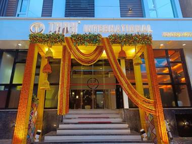 Hotel Trax International