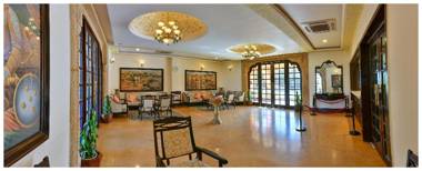 Desert Tulip Hotel and Resort