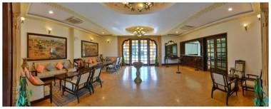 Desert Tulip Hotel and Resort