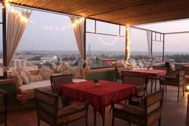 1st Gate Home- Fusion