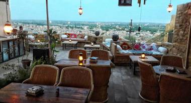 Desert Boy's Guest House