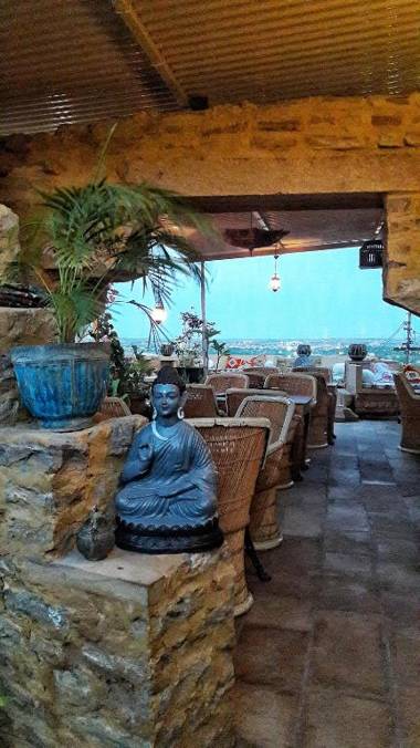 Desert Boy's Guest House