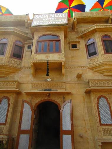 Shahi Palace Hotel