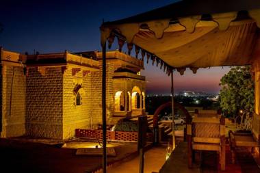 Hotel Rawalkot Jaisalmer