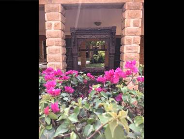 Hotel Rawalkot Jaisalmer