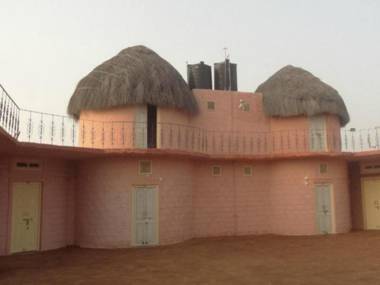 Registhan Guest House Cum Resort