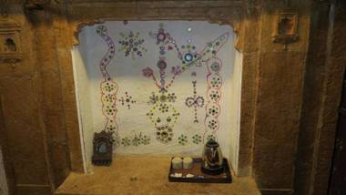 Desert Haveli Guest House