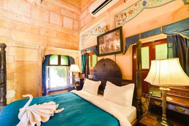 Hotel Nachana Haveli