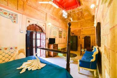 Hotel Nachana Haveli